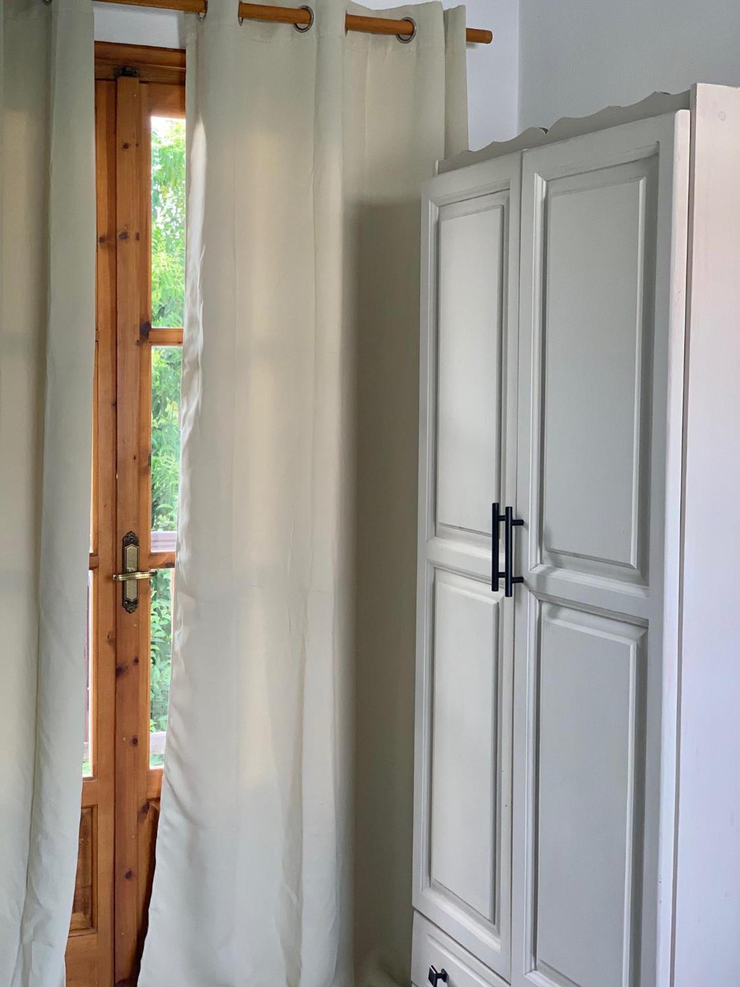 Skopelos Inn Stafylos Bagian luar foto