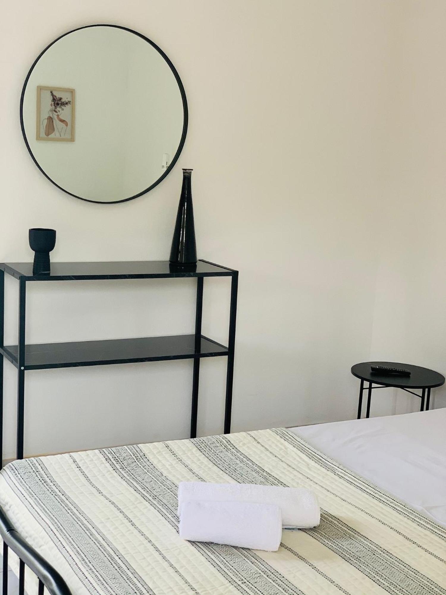 Skopelos Inn Stafylos Bagian luar foto